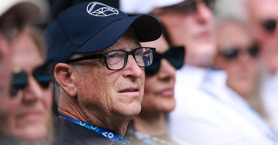 Билл Гейтс признался в романах с двумя россиянками, но говорит, что они не связаны с Эпштейном