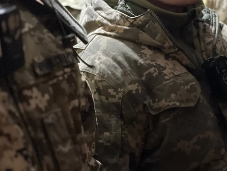 В Кривом Роге мужчина ранил ножом военнослужащего ТЦК