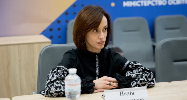 В МОН рассказали, повлияют ли блэкауты на учебный год и НМТ