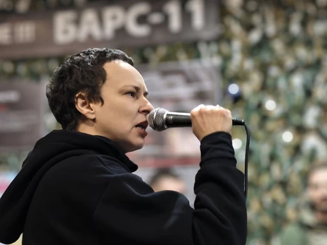 Чичерину в Украине приговорили к 12 годам за поддержку агрессии России с 2014 года