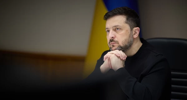 Зеленський назвав успіхом влучання ракетами «Фламінго» по Росії за 1400 кілометрів