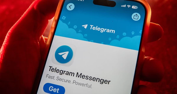 Чи буде Telegram в Україні? Усі «за» та «проти» можливої заборони