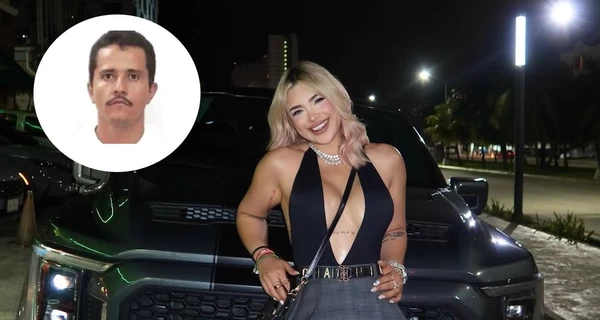 Ель Менчо занапастила коханка: як злочинців ловлять на жінок – 5 історій знаменитих мафіозі