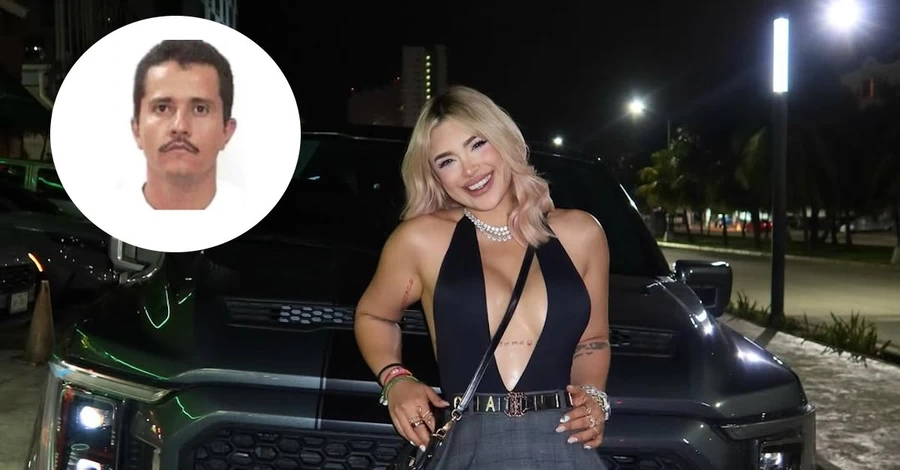 Ель Менчо занапастила коханка: як злочинців ловлять на жінок – 5 історій знаменитих мафіозі