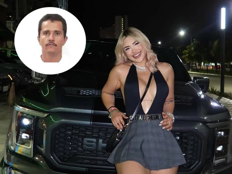 Ель Менчо занапастила коханка: як злочинців ловлять на жінок – 5 історій знаменитих мафіозі