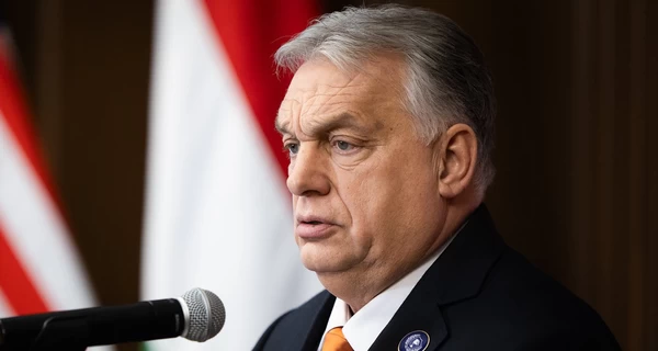 Орбан заявив про 