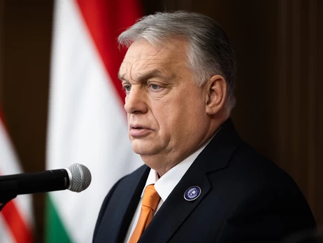 Орбан заявил об 