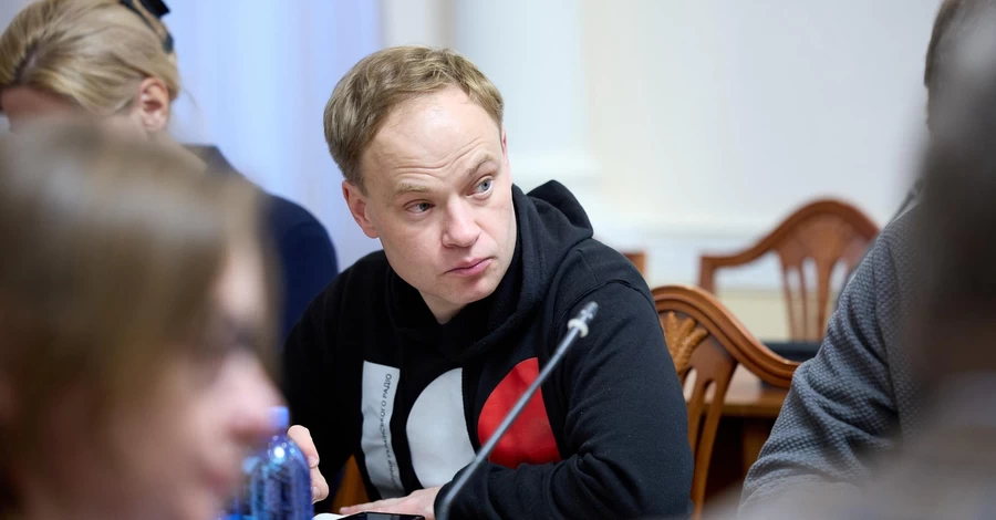 Нардеп Юрчишин видалив свій Telegram та запропонував створити месенджер у 