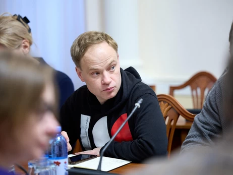 Нардеп Юрчишин удалил свой Telegram и предложил создать мессенджер в 