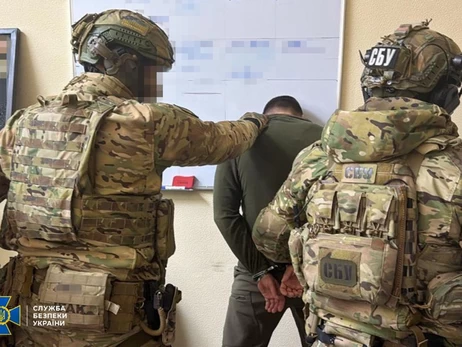 У Повітряних силах відреагували на затримання командувача логістики - розпочато службове розслідування 