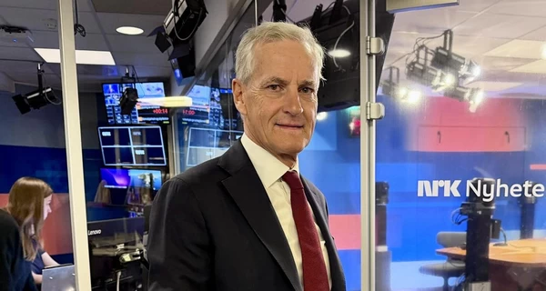 Прем'єр Норвегії пояснив, чому його країна не відправлятиме додому чоловіків-біженців 