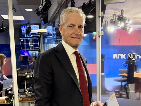 Прем'єр Норвегії пояснив, чому його країна не відправлятиме додому чоловіків-біженців 