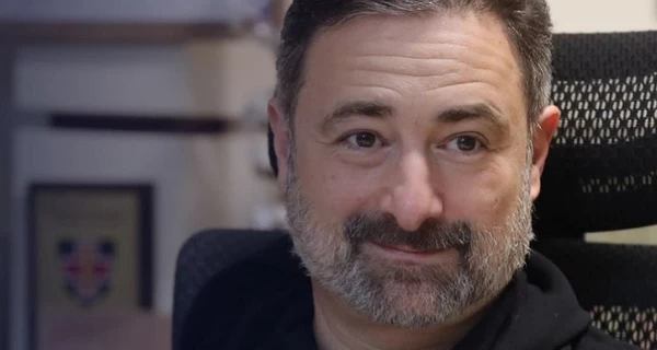 Гендиректор 