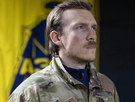 Зеленский повысил Дениса 