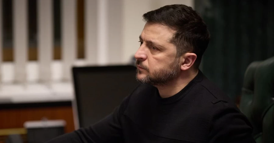 Трамп та Зеленський провели телефонну розмову