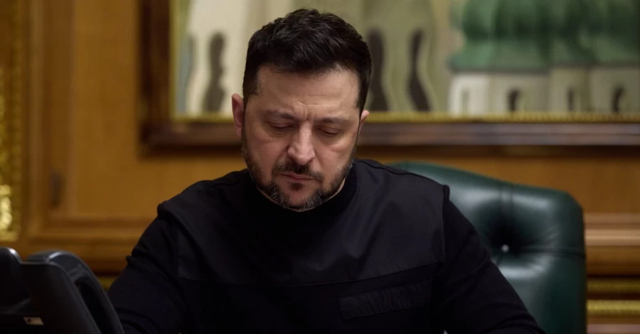 Зеленський розкрив подробиці розмови з Трампом та плани на переговори