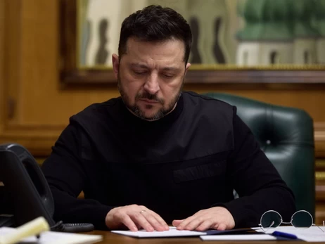 Зеленский раскрыл подробности разговора с Трампом и планы на переговоры