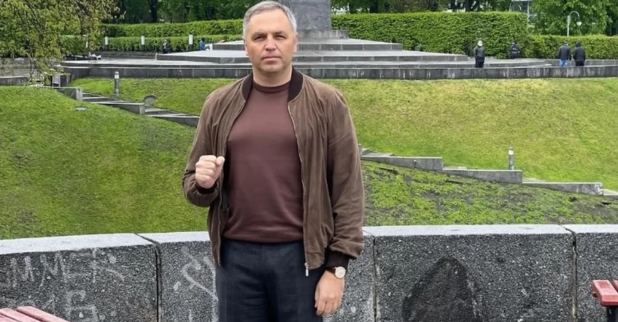 Затриманий у Німеччині підозрюваний у вбивстві Портнова є українцем, - ЗМІ