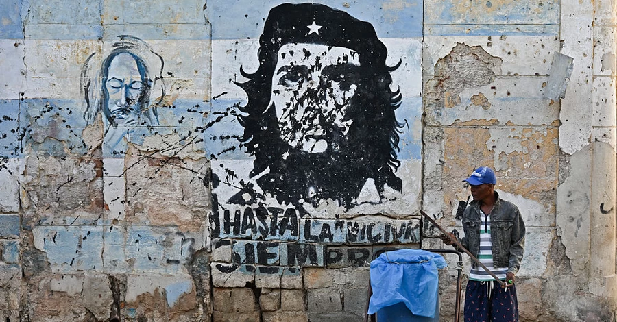 Кубинці стріляли по американському катеру: четверо людей убито, ще шестеро затримано