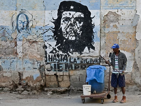 Кубинцы стреляли по американскому катеру: четыре человека убиты, еще шестеро задержаны