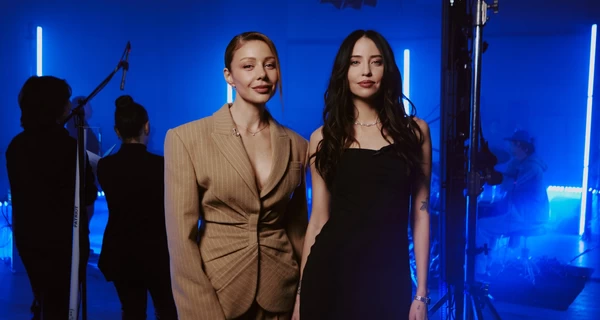 DOROFEEVA у проєкті Тіни Кароль переспівала хіт ADAM в пам'ять про Михайла Клименка