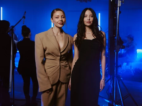 DOROFEEVA у проєкті Тіни Кароль переспівала хіт ADAM в пам'ять про Михайла Клименка