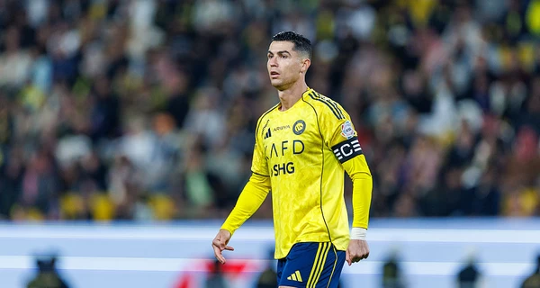 Криштиану Роналду стал совладельцем испанского клуба 