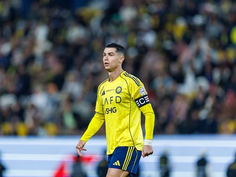 Криштиану Роналду стал совладельцем испанского клуба 