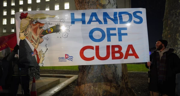 Нападет ли США на Кубу: зачем Трампу остров, где нет полезных ископаемых