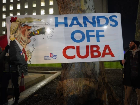 Нападет ли США на Кубу: зачем Трампу остров, где нет полезных ископаемых