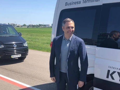 Германия рассматривает вопрос экстрадиции подозреваемого в убийстве Портнова 