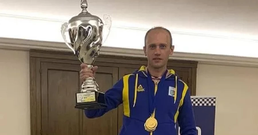 ТЦК мобілізував чемпіона світу Юрія Анікєєва та відправив його в штурмовики, – нардеп