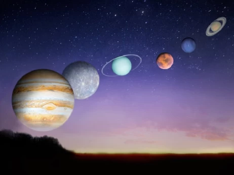 Парад планет уже совсем скоро - как и когда его можно увидеть 