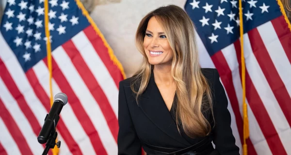 Меланія Трамп вперше в історії очолить засідання Ради Безпеки ООН