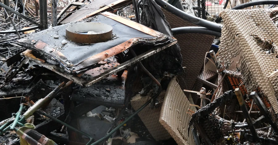 Россияне атаковали 187 дронами, силы ПВО обезвредили 165 