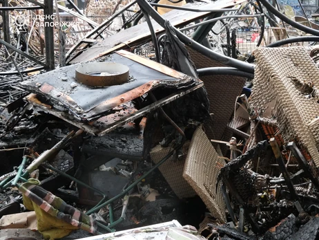 Россияне атаковали 187 дронами, силы ПВО обезвредили 165 