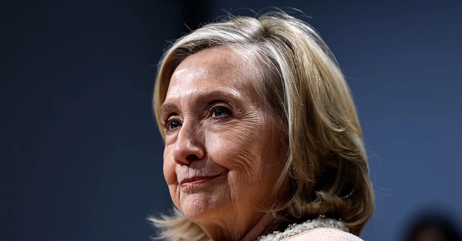 Гілларі Клінтон дала свідчення в Конгресі США у справі Епштейна