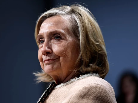 Хиллари Клинтон дала показания в Конгрессе США по делу Эпштейна