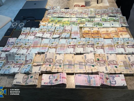 Розкрадали гроші, призначені для відновлення Трипільської ТЕС, - правоохоронці затримали учасників