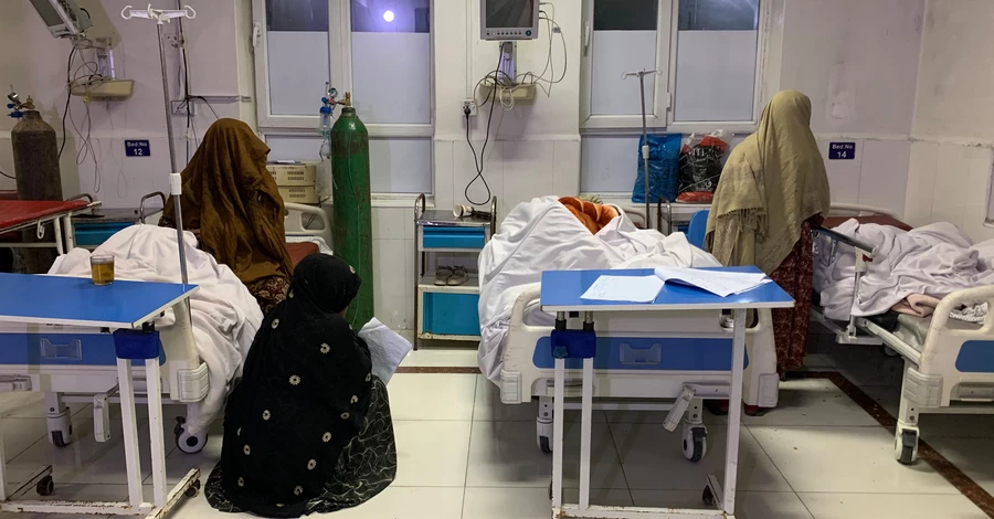 Афганістан вдарив по «ядерному об’єкту» Пакистану, загинули сотні людей, - ЗМІ