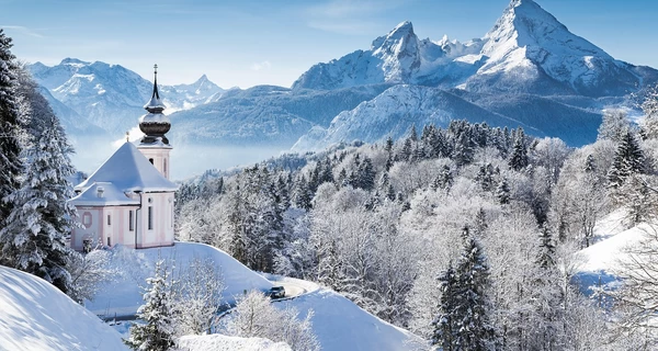 Погода в Украине 27 февраля: из-за антициклона Heiko будет тепло и солнечно, но ветрено