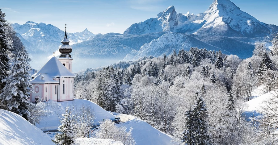 Погода в Украине 27 февраля: из-за антициклона Heiko будет тепло и солнечно, но ветрено