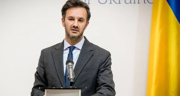 Їм нема чим пишатися, - МЗС України прокоментувало марш військових із прапором Росії у Пхеньяні