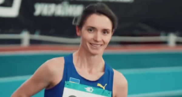 Легкоатлетка Оляновская установила мировой рекорд в ходьбе на 5000 м в помещении
