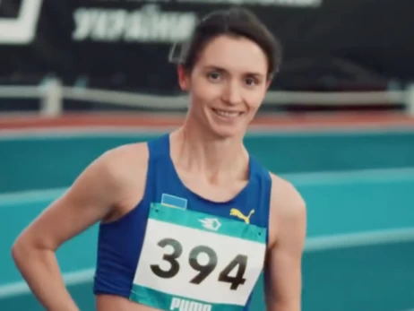 Легкоатлетка Оляновская установила мировой рекорд в ходьбе на 5000 м в помещении