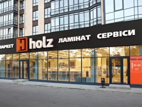 Факт. Попит на якісні двері та підлогові покриття в Україні зростає: аналітика від HOLZ