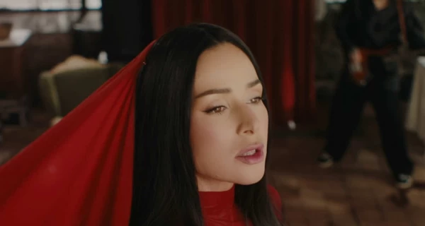 Прем'єри тижня: переродження ZLATA OGNEVICH та романтичний гімн від DANTES 