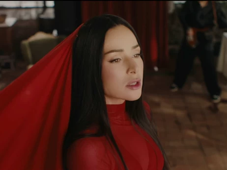 Прем'єри тижня: переродження ZLATA OGNEVICH та романтичний гімн від DANTES 