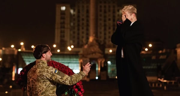 Весілля, заручини та розставання зими: найгучніші історії кохання українських зірок