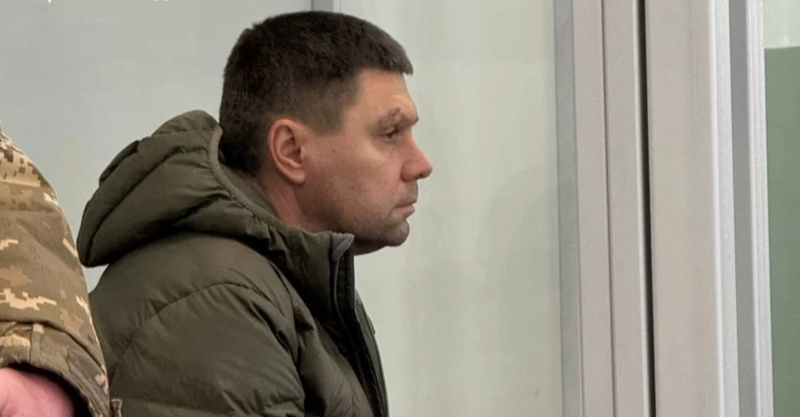 Суд відправив під варту командувача логістики ПС ЗСУ, підозрюваного в корупції